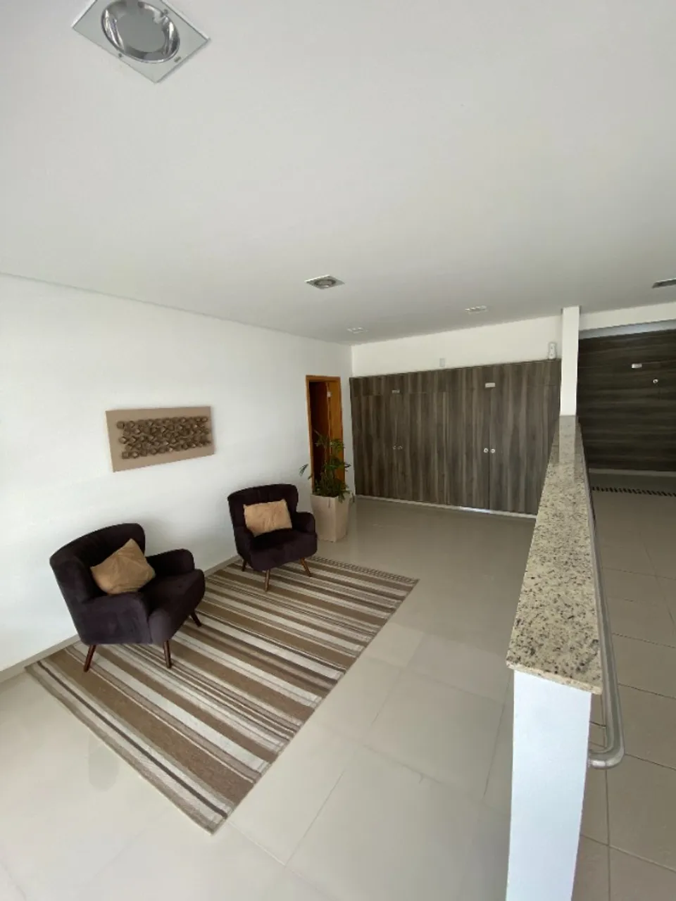Furnished apartment, 107 m², with a walk-in closet — photo 16