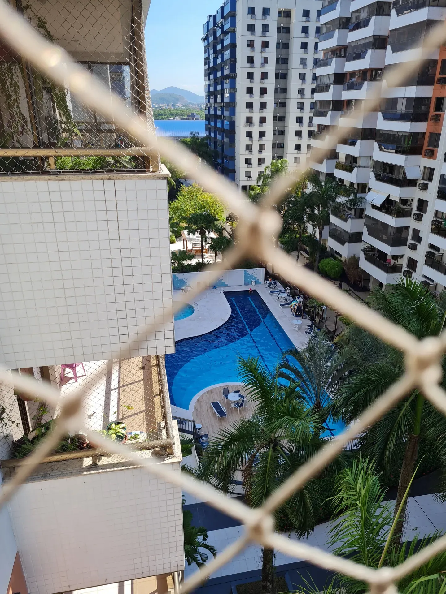 Apartamento, 92 m², com vista para a água — photo 26