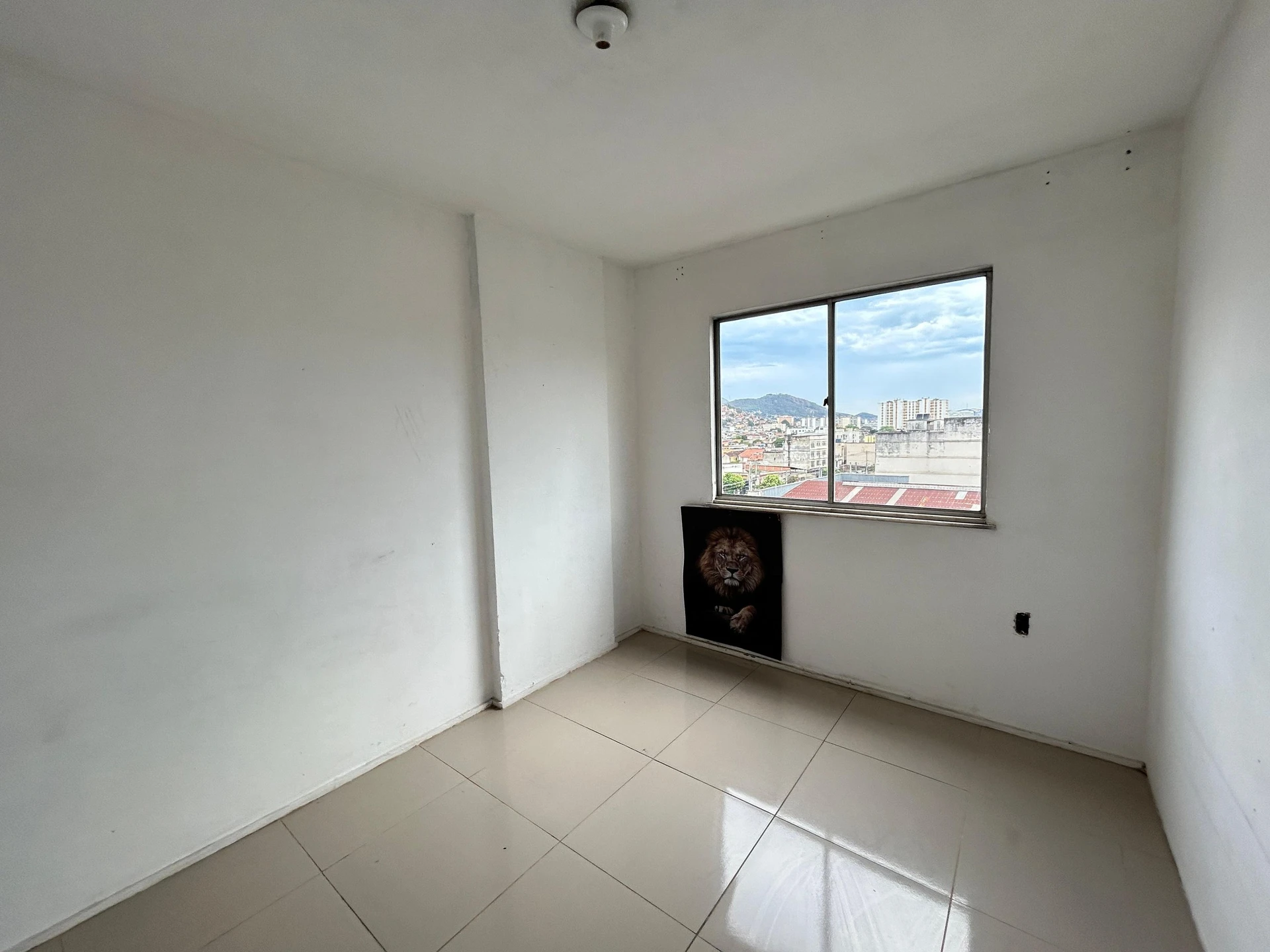 Apartamento com 2 quartos e 1 vaga, permite pets — photo 32
