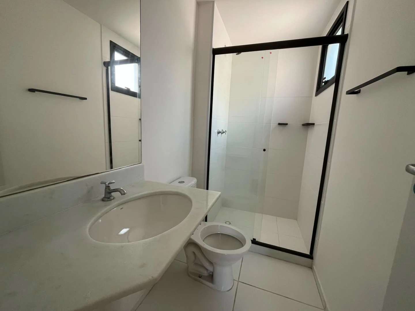 Apartamento com 2 quartos e 2 banheiros com vaga — photo 22