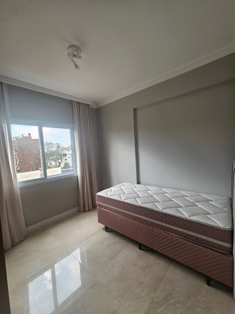 Apartamento mobiliado de 2 quartos com 64 m² e 1 vaga — photo 9