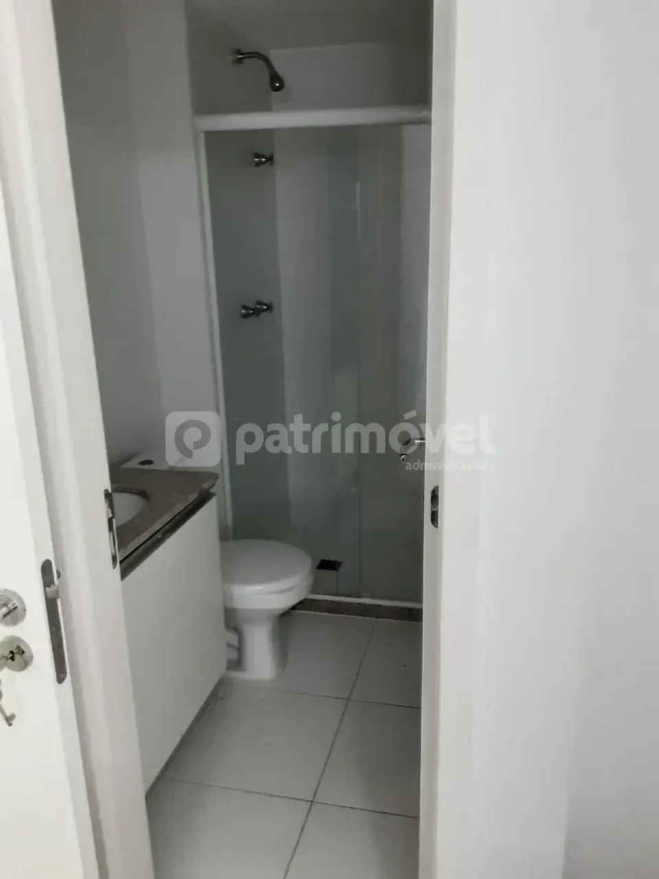 Apartamento com 2 quartos e cozinha integrada — photo 5