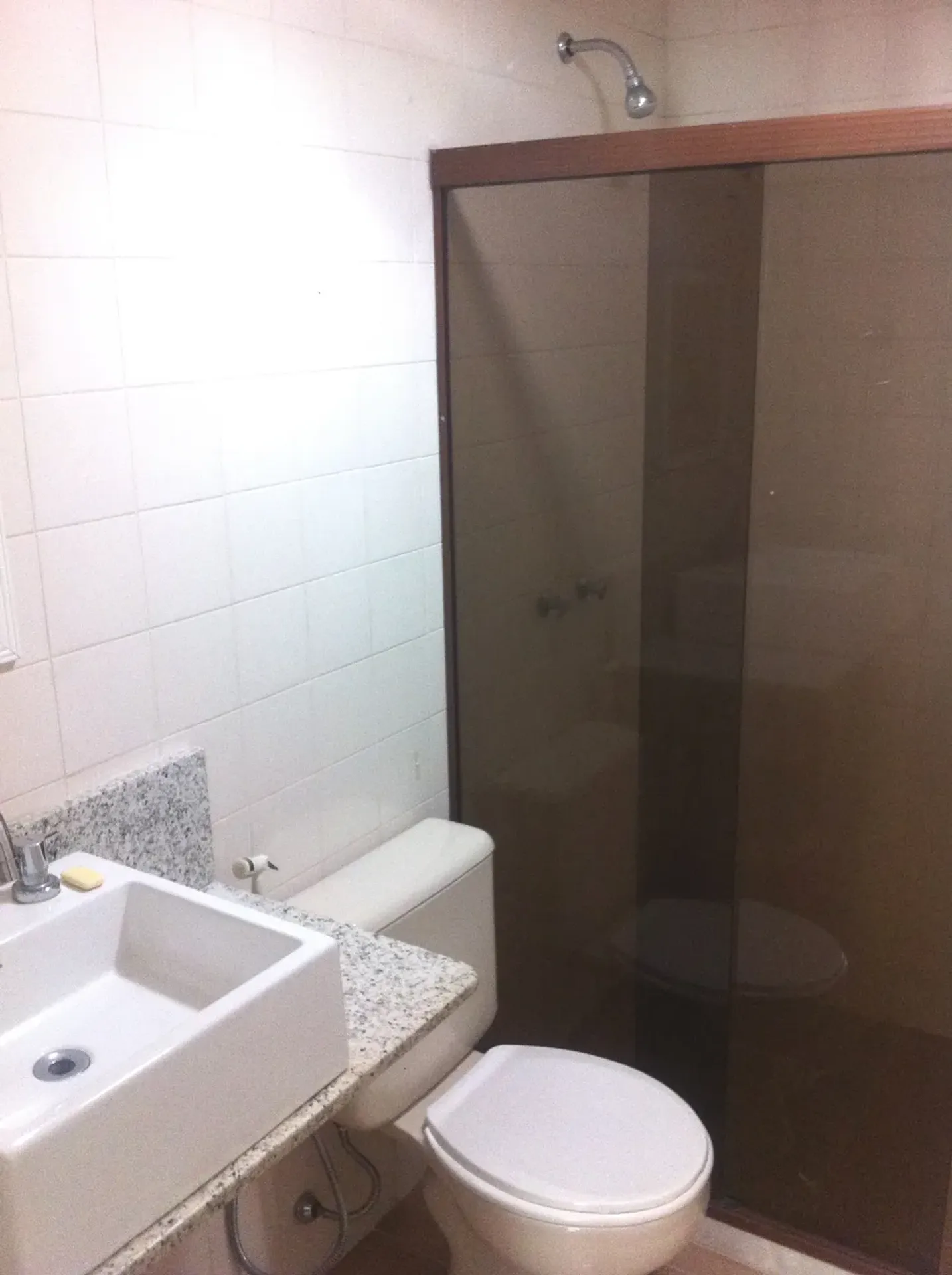 Apartment on the 4th floor with a mountain view — photo 24