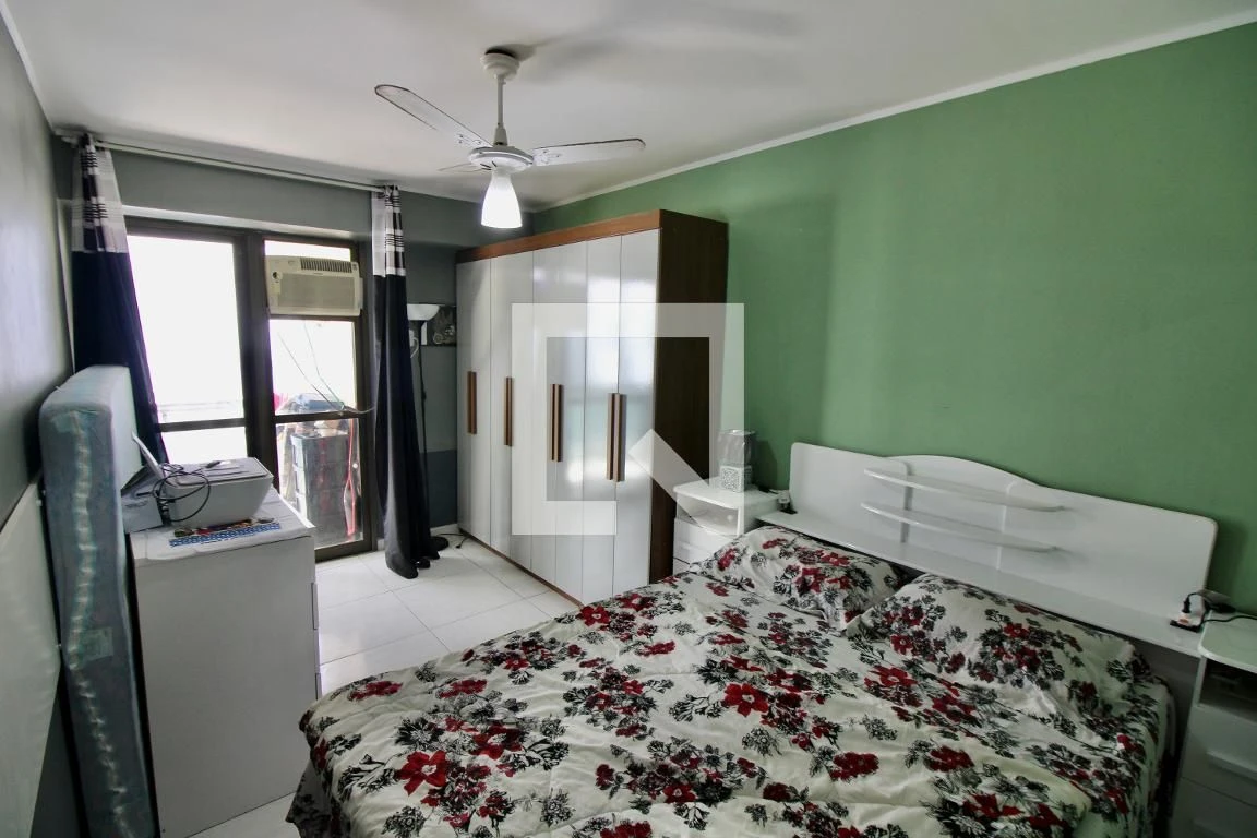 Furnished 2-bedroom apartment with 2 bathrooms — photo 35