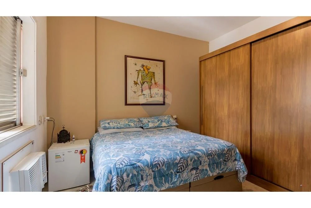 Furnished 3-bedroom apartment with a ready workspace — photo 12