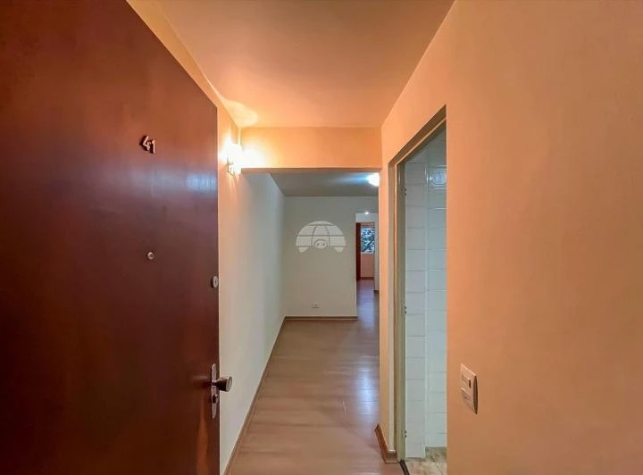 Apartamento de 2 quartos com vaga coberta e área de serviço — photo 7