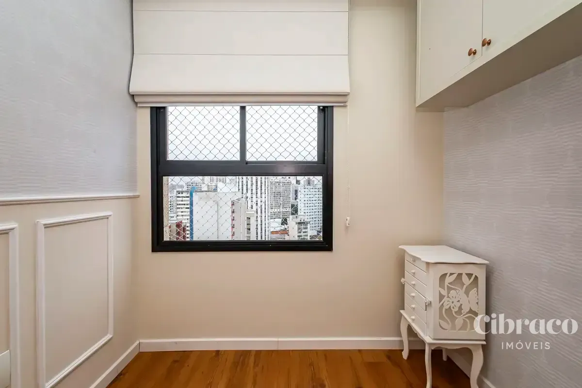 Apartamento con balcón, 2 dormitorios y 72 m² — photo 20