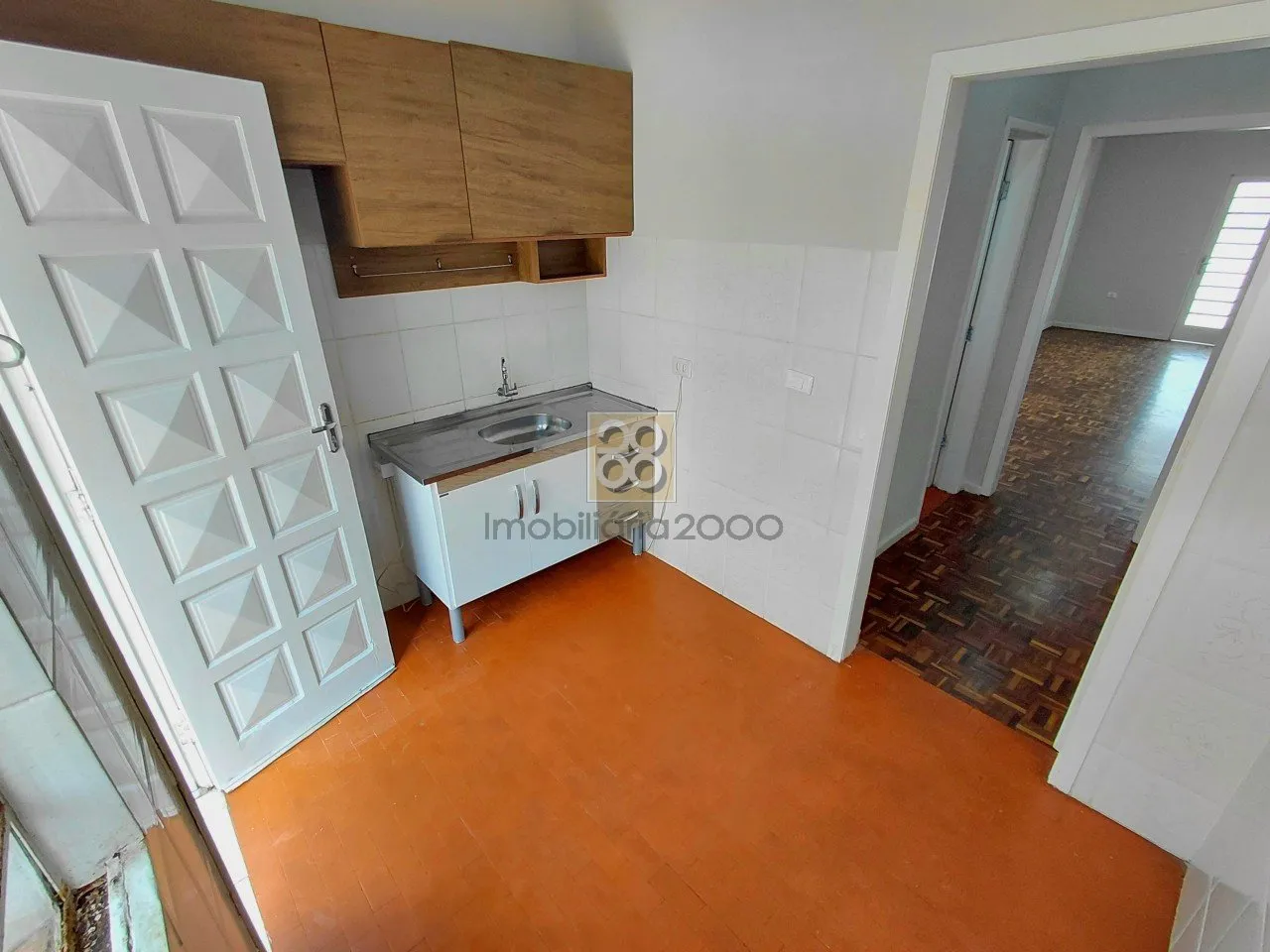 Ground-floor unfurnished house with 2 bedrooms and 85 m² — photo 18