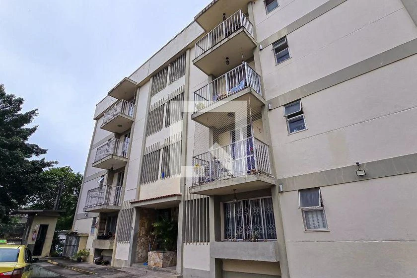 2-bedroom apartment, 59 m² — photo 15