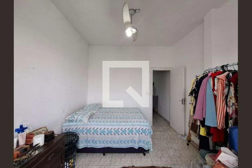 Furnished apartment, 44 m², with a washing machine — photo 15