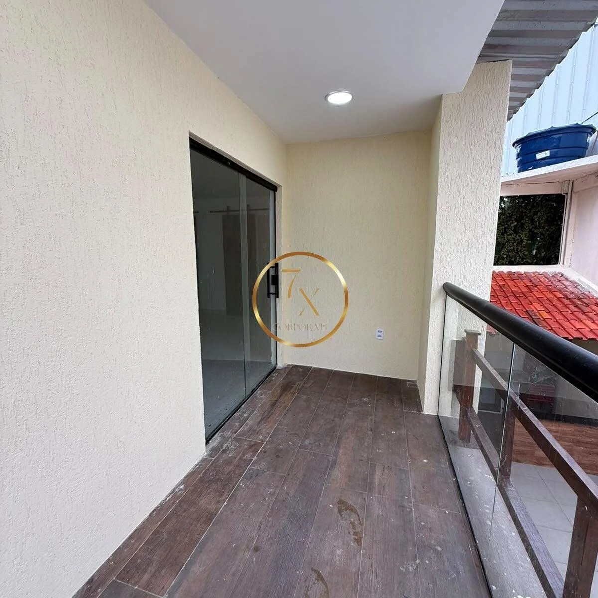 Casa com 2 quartos, 1 suíte e 90 m², sem vaga de garagem — photo 9