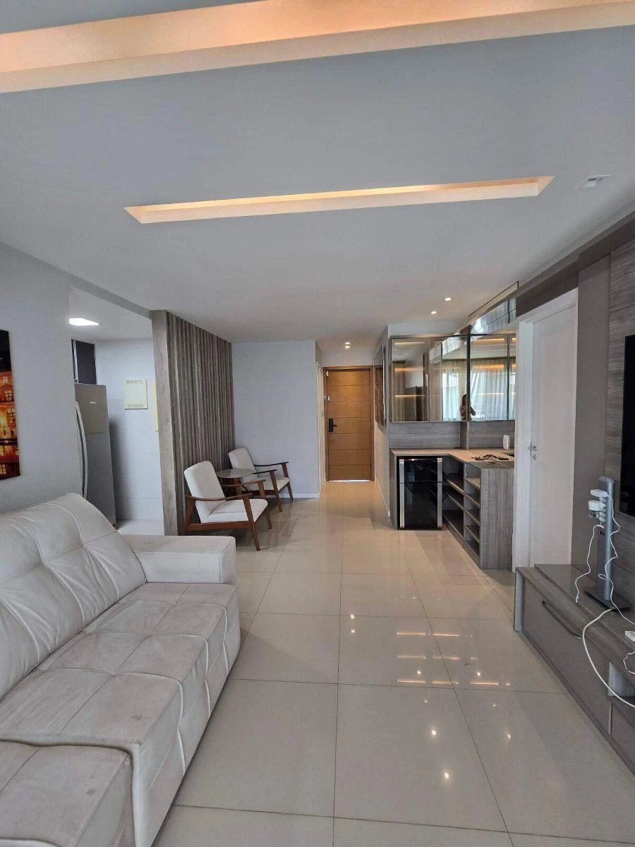 Garden apartment 169 m² with 3 en-suites and 2 parking — photo 9