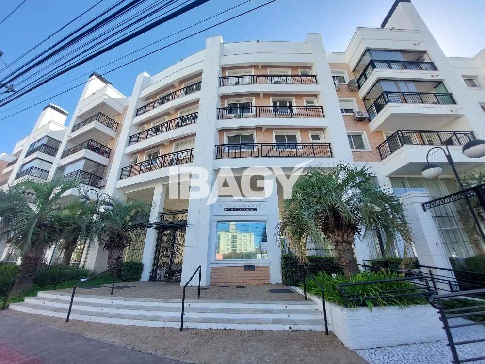 Apartamento sin amueblar de 243 m² con 2 suites — photo 4