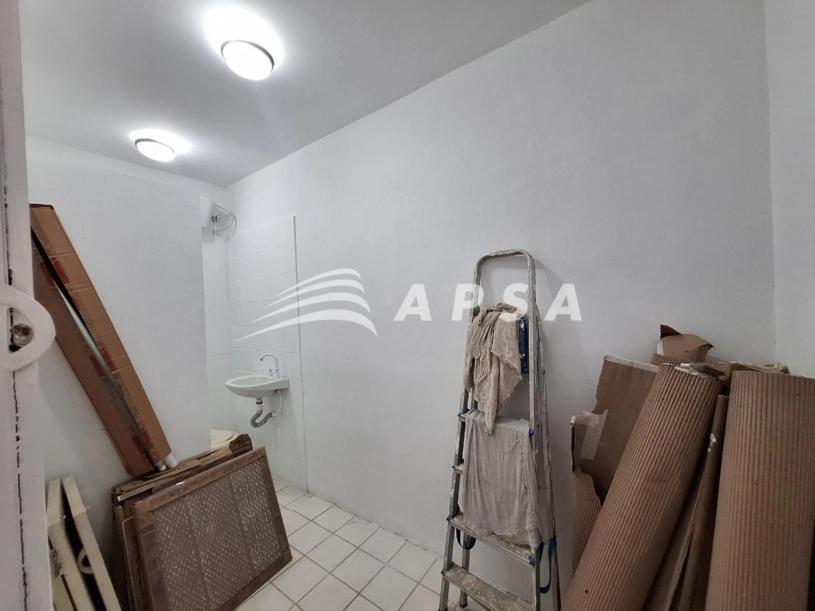 Apartamento triplex de 2 quartos com garagem para 2 carros — photo 23