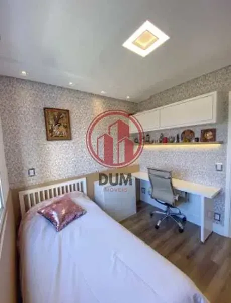 69 m² rental apartment with 2 bedrooms and 2 parking spots — photo 15