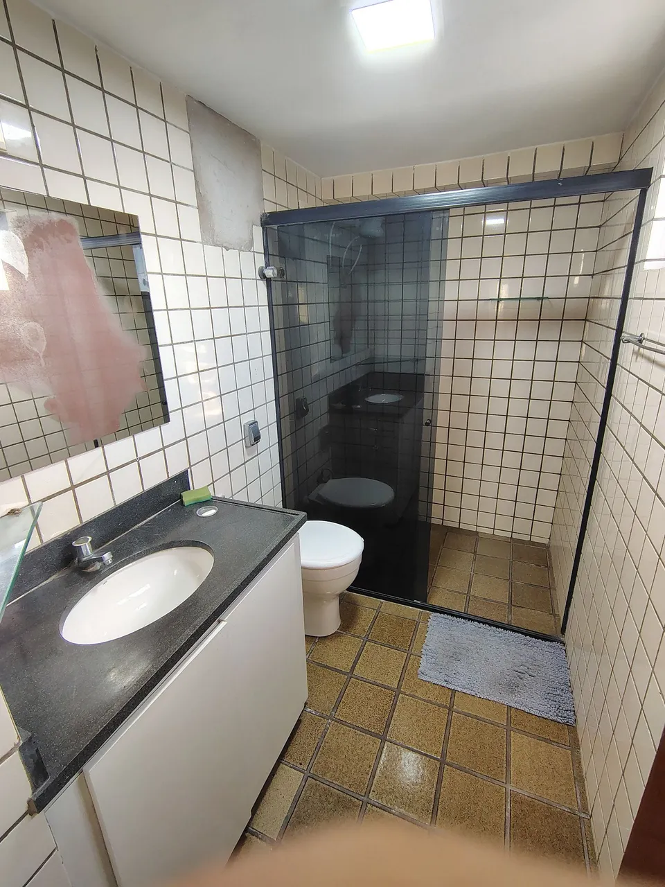 Apartamento de 4 quartos com 3 banheiros e 1 vaga — photo 9