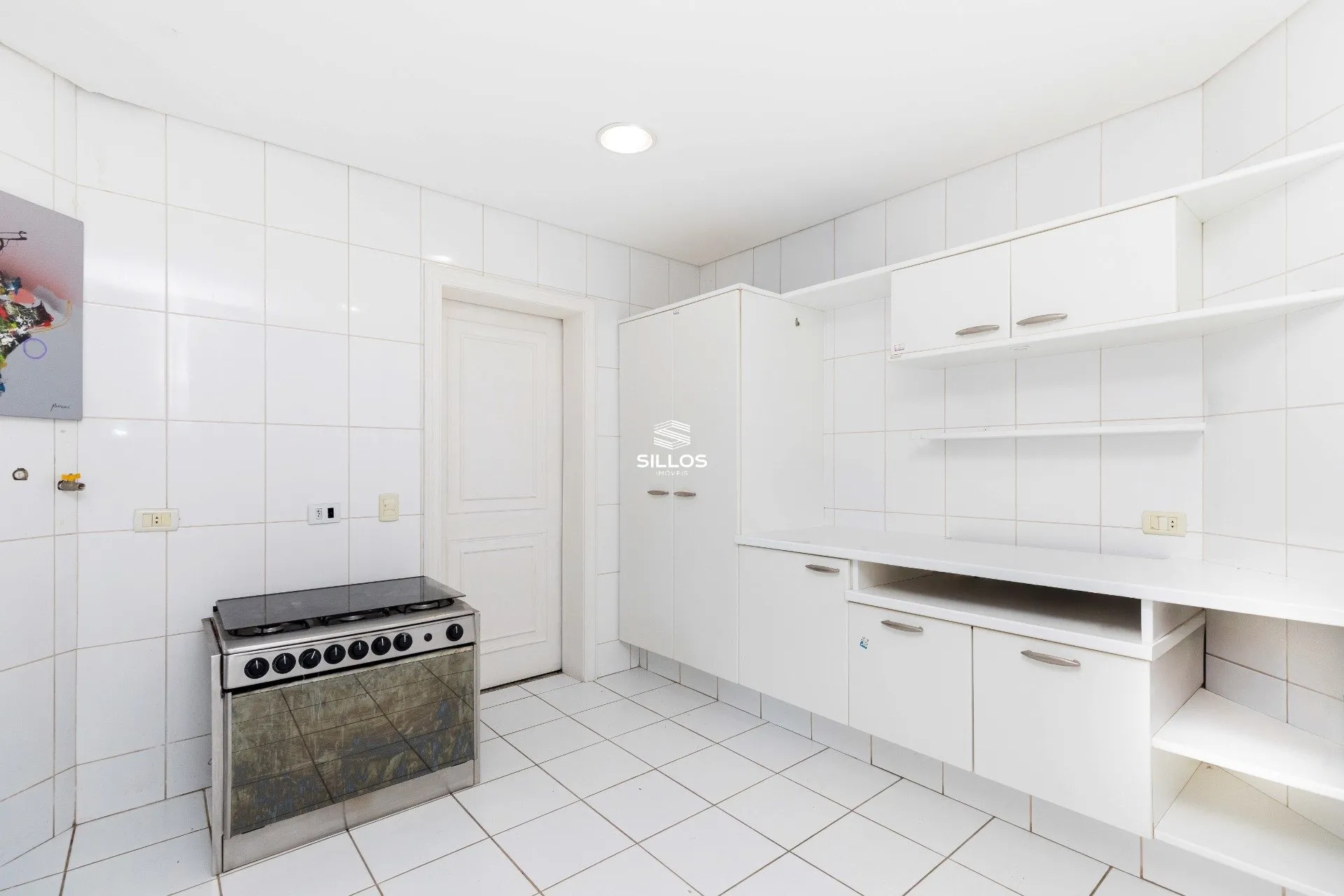 Casa de 5 quartos com banheira, São João — photo 6