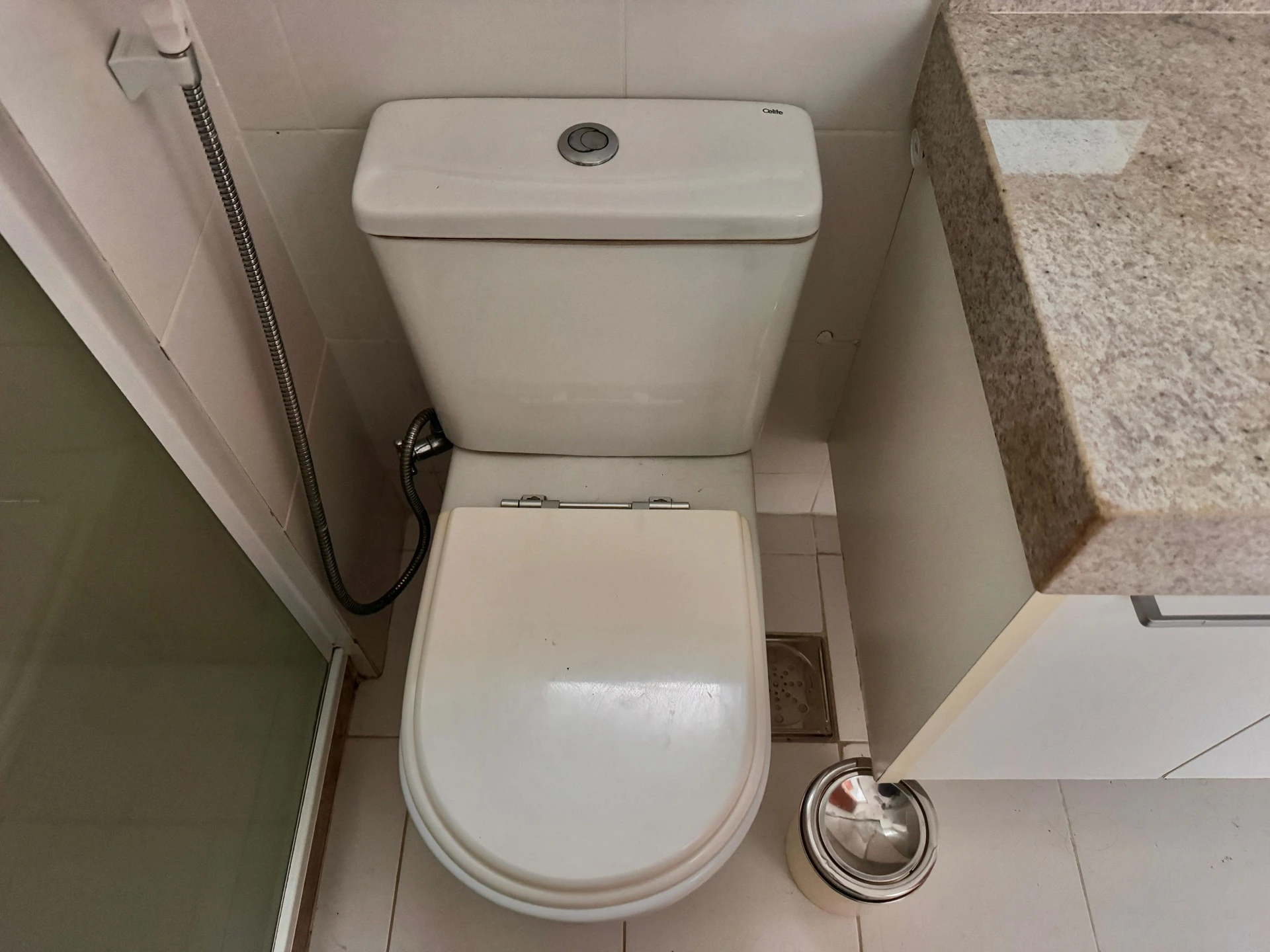 Квартира 107 м² з видом на воду та балконом із грилем — photo 55