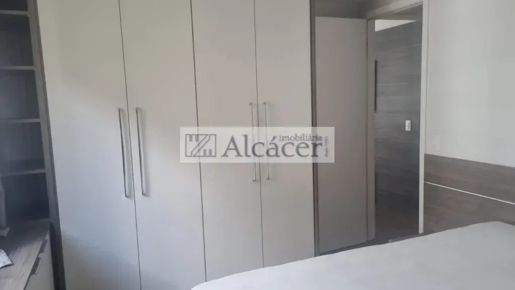 Apartamento mobiliado com cozinha integrada e 50 m² — photo 16