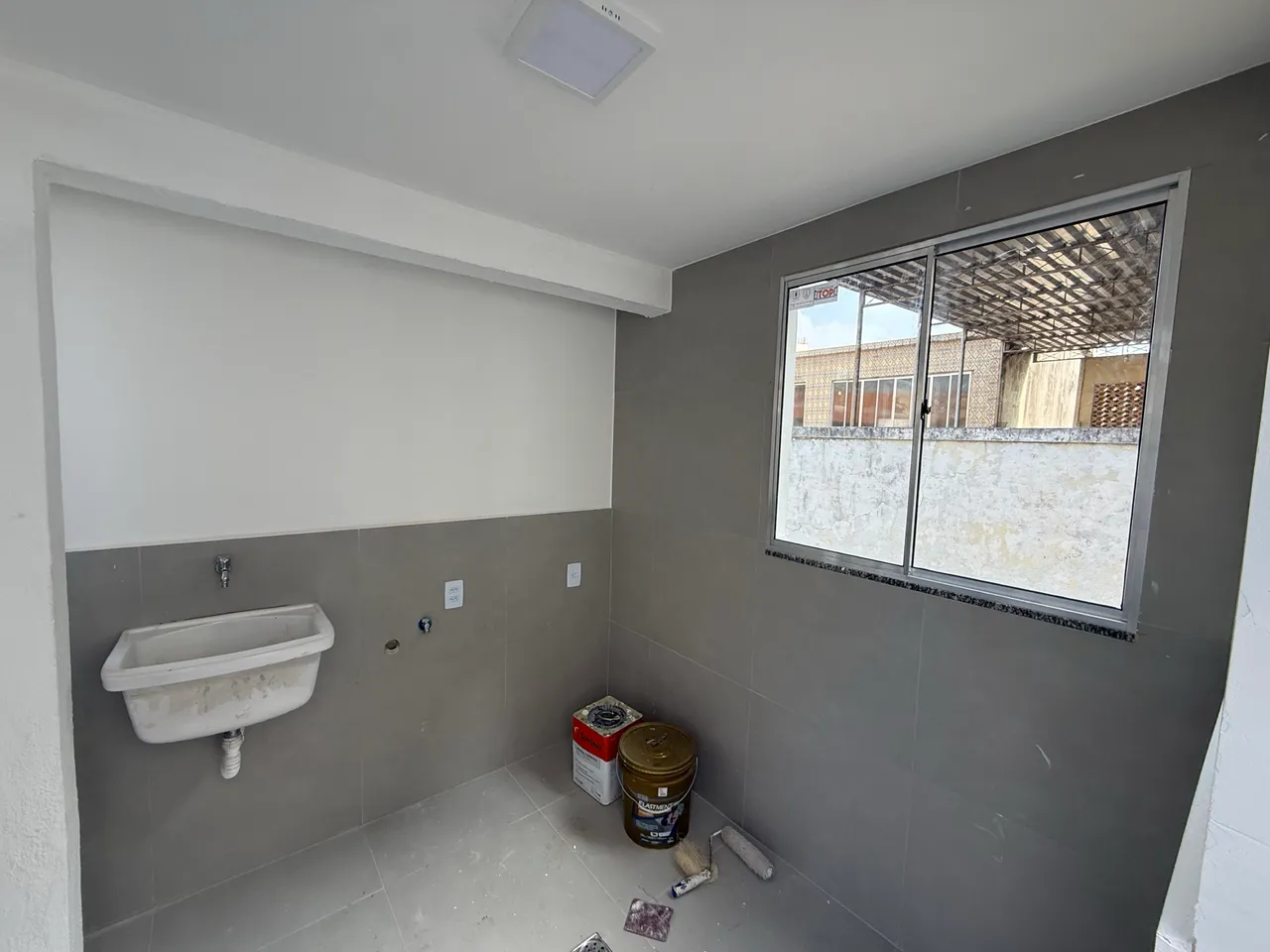 Duplex house with 4 bedrooms and a terrace — photo 3