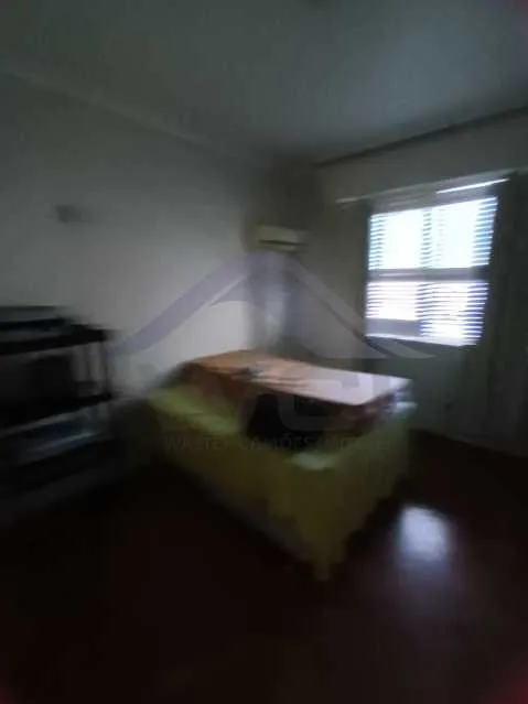 Washing machine in a 3-bedroom apartment, 126 m² — photo 11