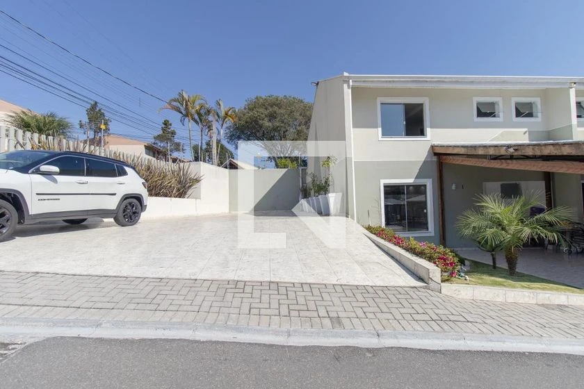 Furnished house with 3 bedrooms and 6 parking spaces — photo 7