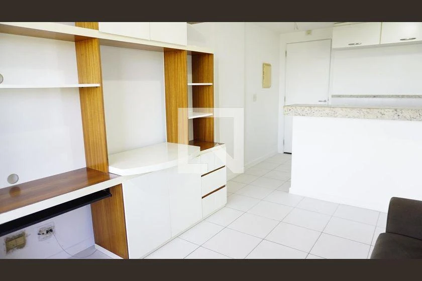Departamento de 1 dormitorio en edificio con sauna — photo 16