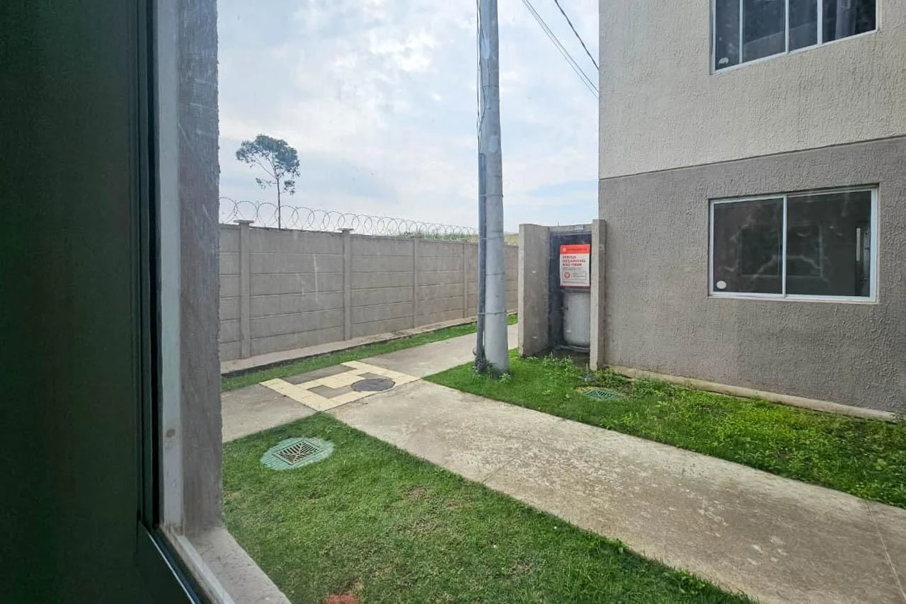Apartamento de 2 quartos e 40 m² — photo 25