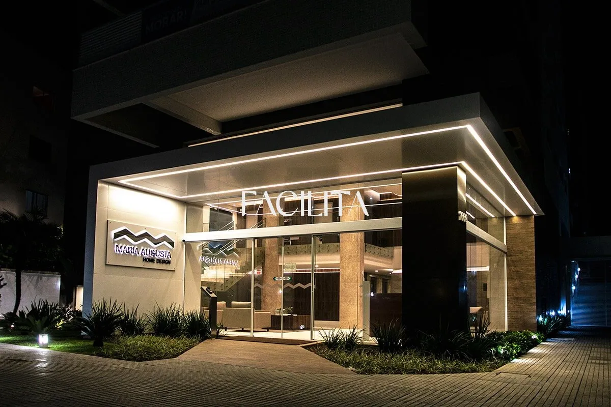 Furnished 2-bedroom apartment with balcony grill and 76 m² — photo 30