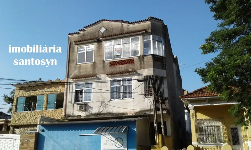 90 m² apartment with 3 bedrooms and 1 bathroom — photo 21