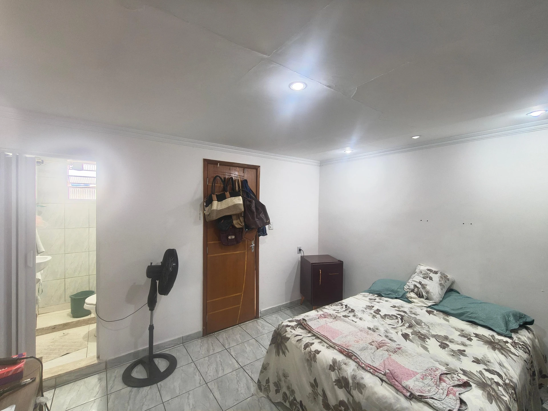 3-bedroom house with a washing machine in Rio de Janeiro — photo 6