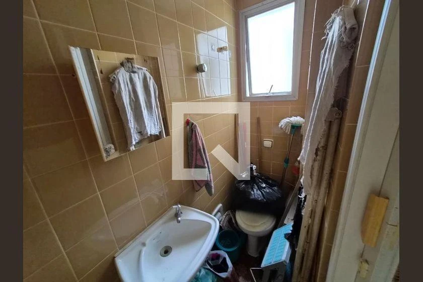 Квартира с 4 спальнями и застеклённым балконом — photo 26