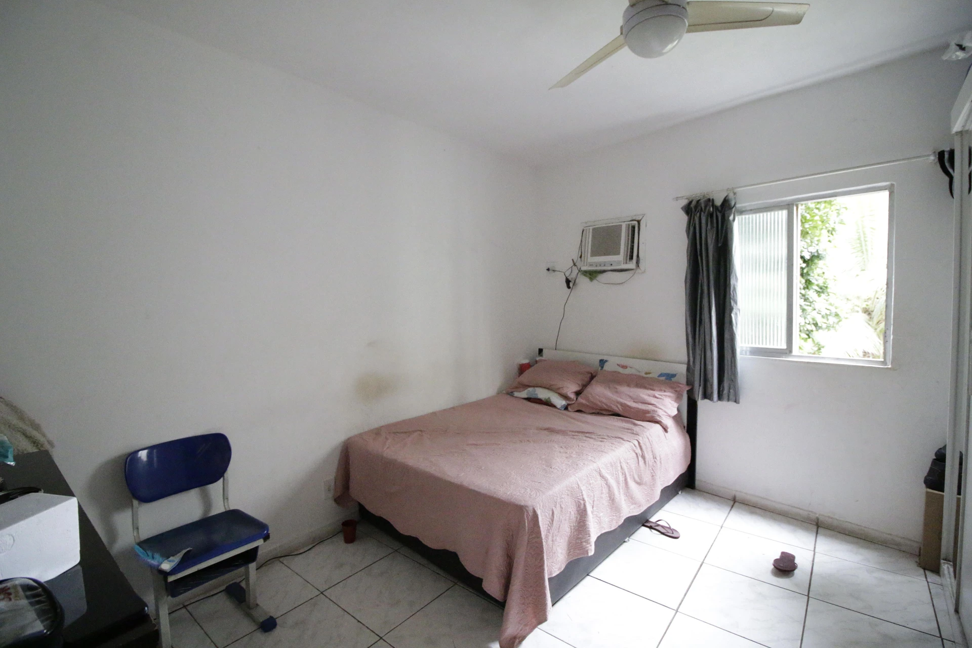 Casa mobiliada com 2 quartos e 1 banheiro — photo 21