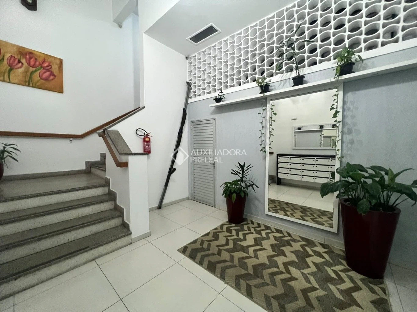 Квартира з 1 спальнею та власною ванною 42 м² — photo 25