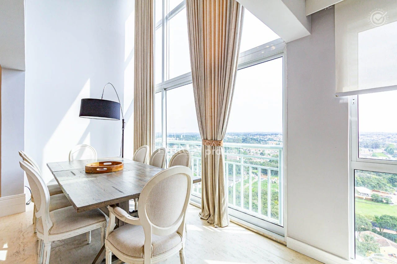 Apartment with 3 en-suite bedrooms, 230 m² and parking — photo 16