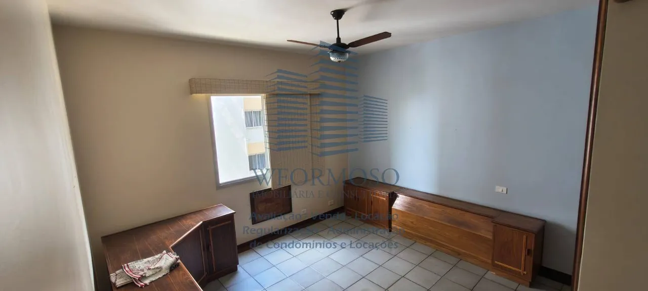 122 m² apartment with 3 bedrooms and a balcony — photo 11