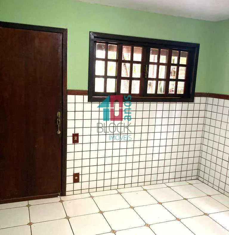 Casa de condomínio com 4 quartos e varanda com churrasqueira — photo 35