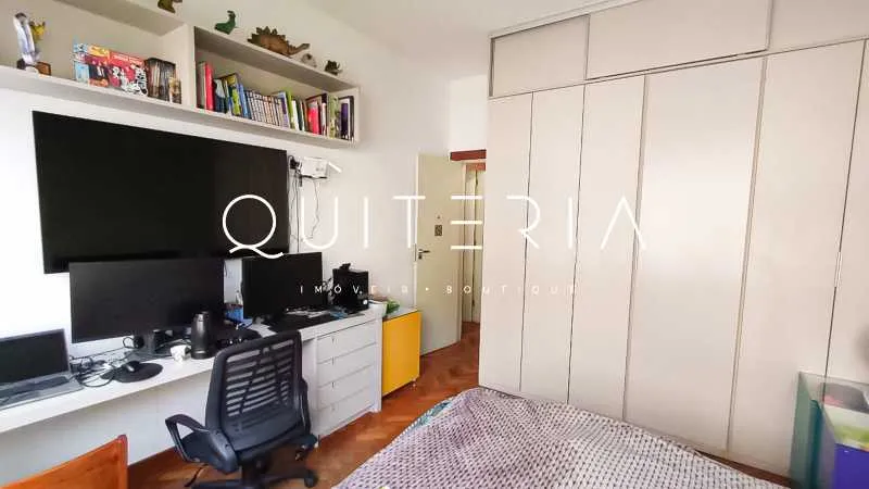 Apartment 3 bedrooms 5 bathrooms with gas stove — photo 23
