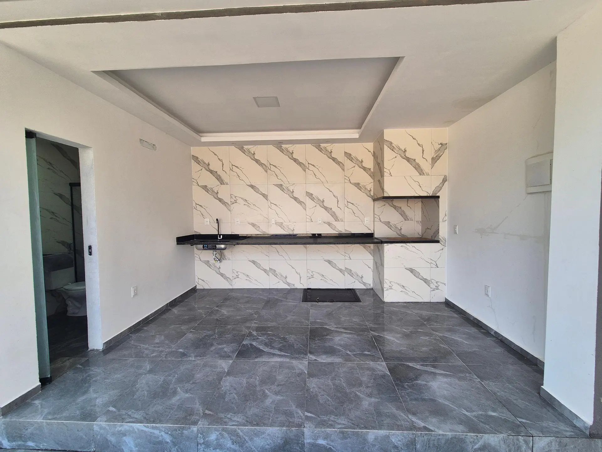 5-bedroom house with a washing machine in Rio de Janeiro — photo 13
