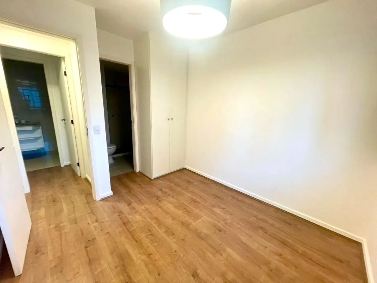 2-bedroom apartment with 3 bathrooms, 65 m² — photo 11