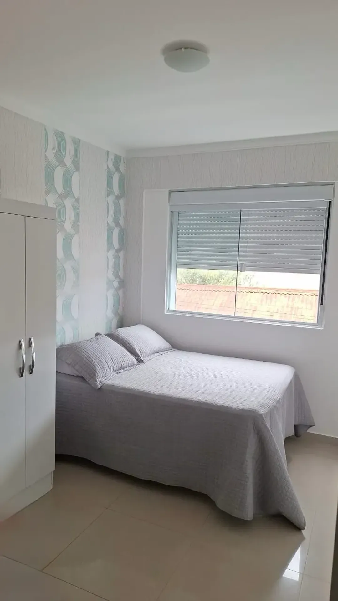 2-bedroom apartment, 1 with its own bathroom, 60 m² — photo 2