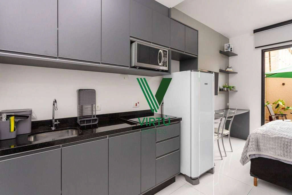 Квартира 120 м² с частным садом и 1 парковкой — photo 2