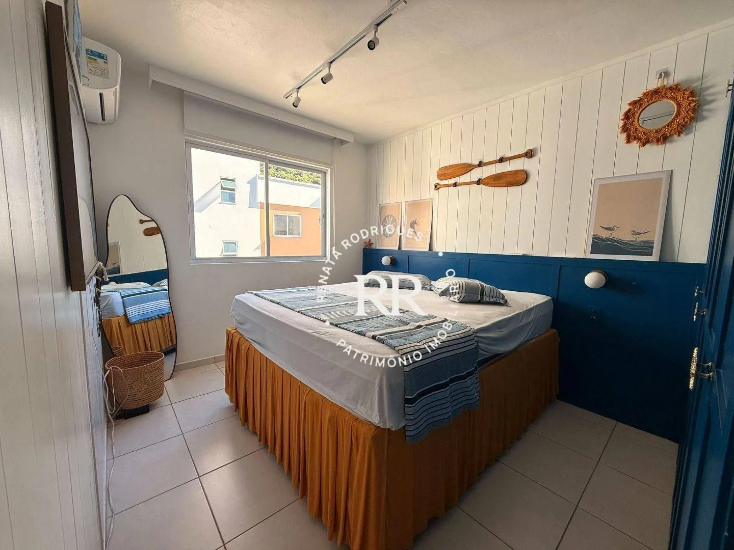 Furnished 64 m² apartment on the 3rd floor, 2 bedrooms — photo 4