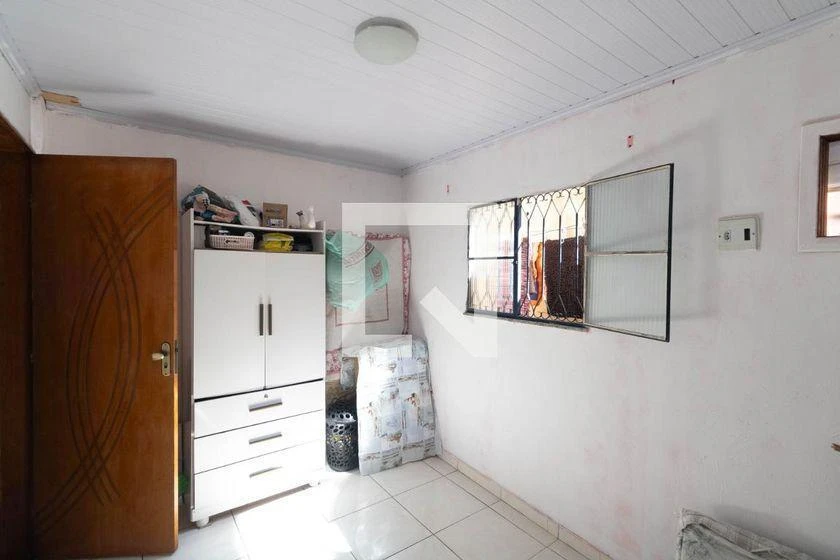 Washing machine in a 2-bedroom house, 70 m² — photo 14