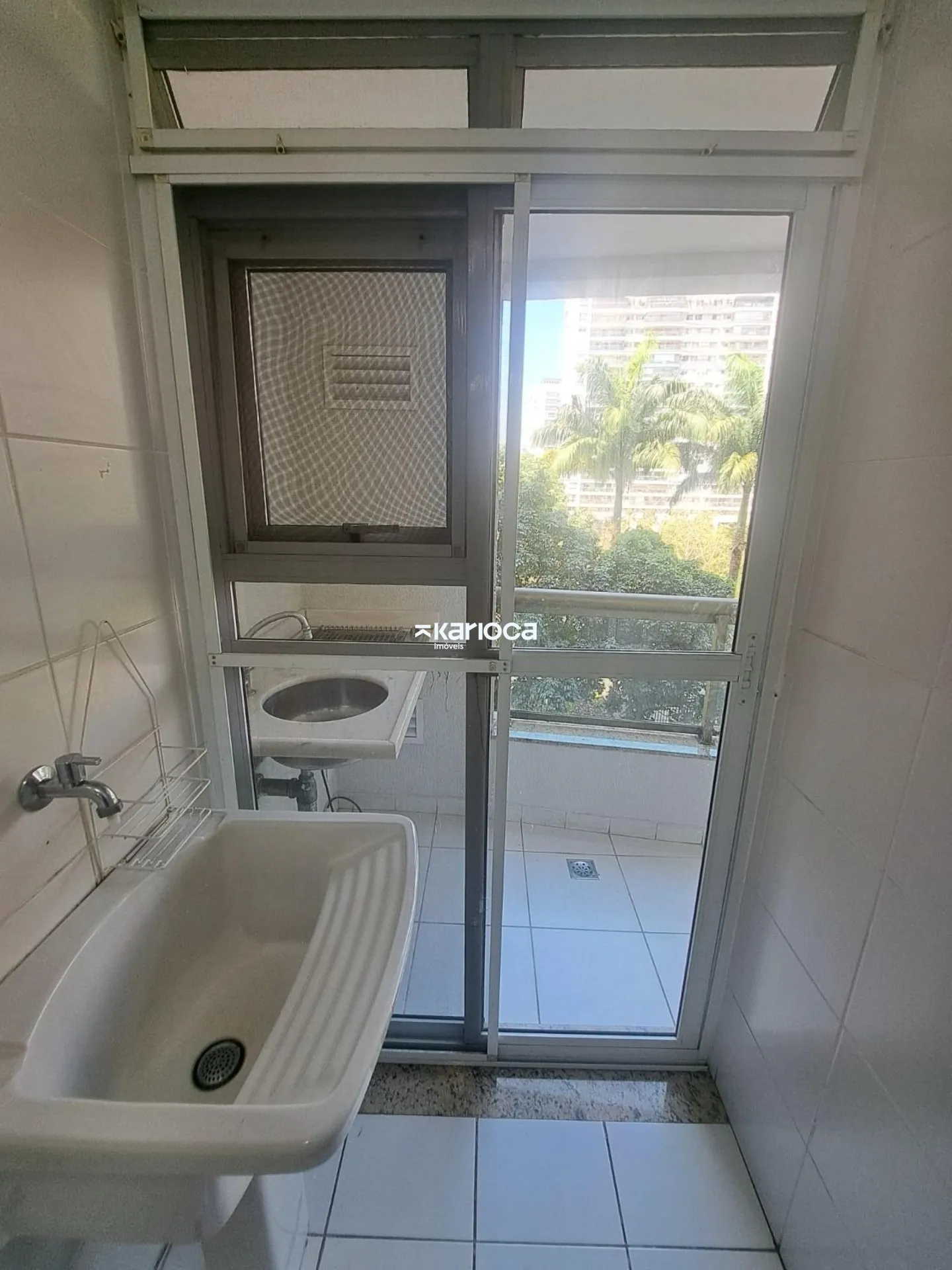 Apartamento para locação de 3 quartos com varanda gourmet — photo 8