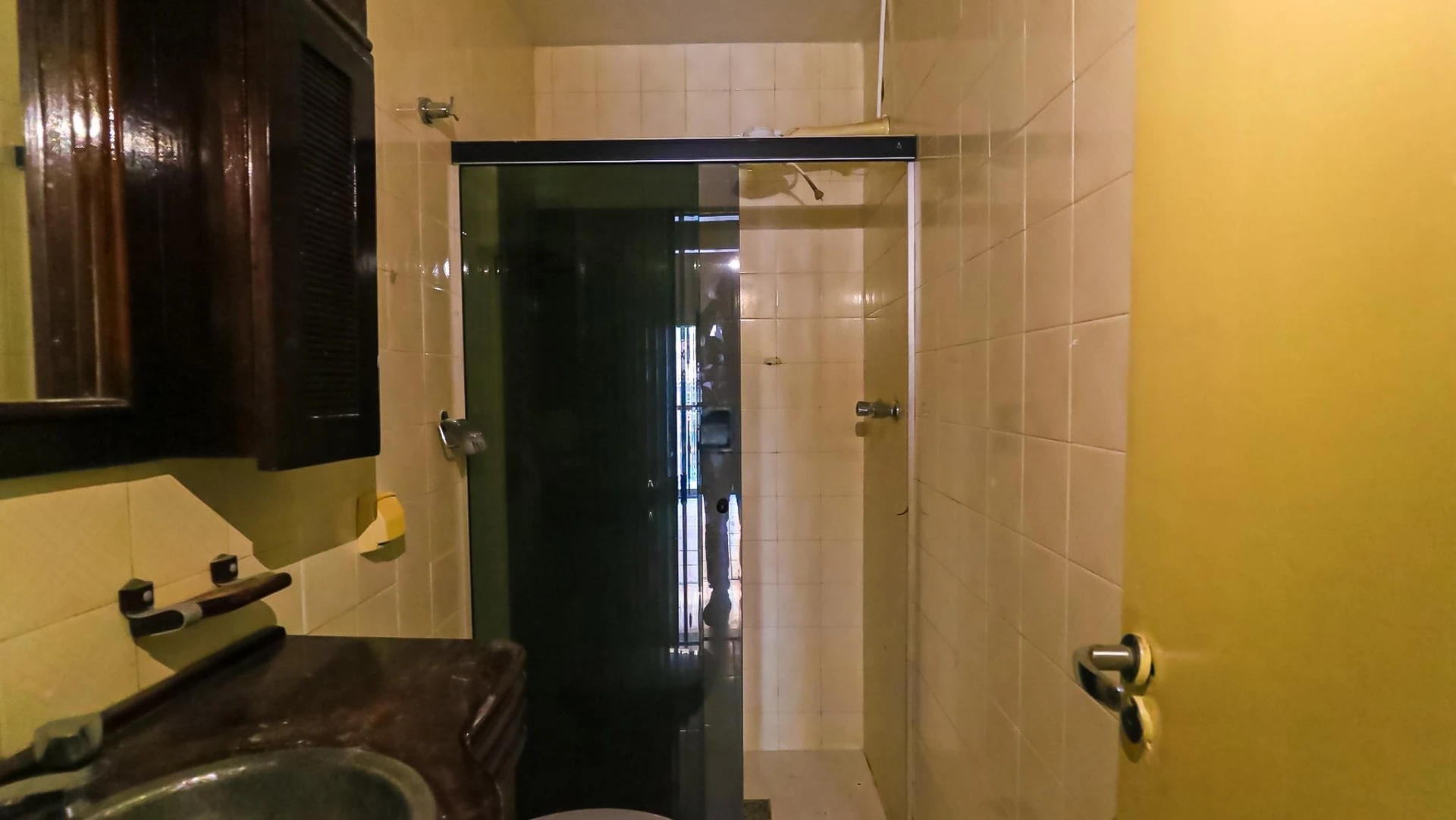 Apartamento com 2 quartos, varanda e cozinha equipada — photo 47