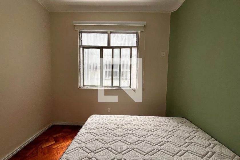 Apartamento de 3 quartos com closet, Copacabana — photo 16