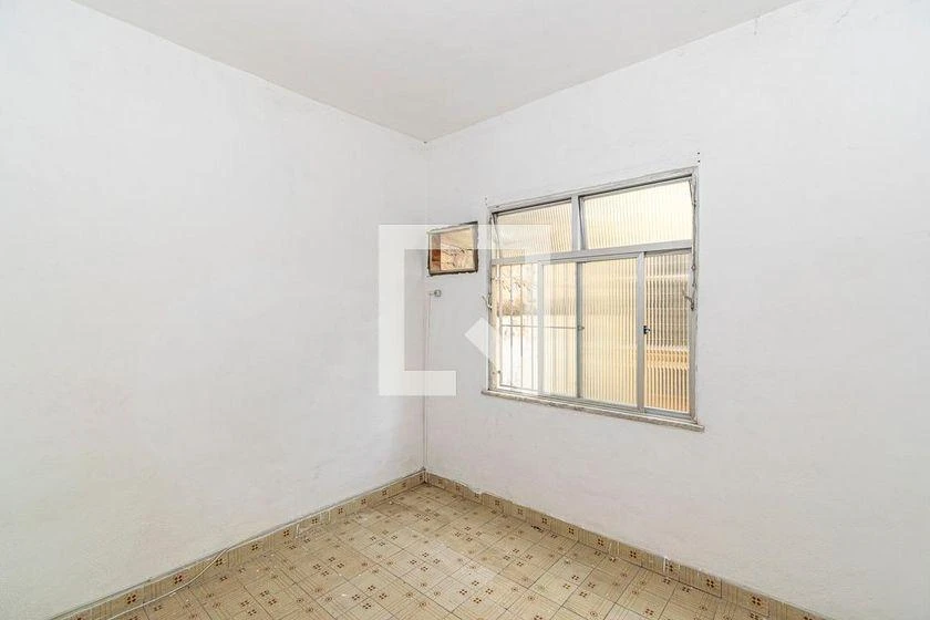 Rental apartment with 2 bedrooms and a separate kitchen