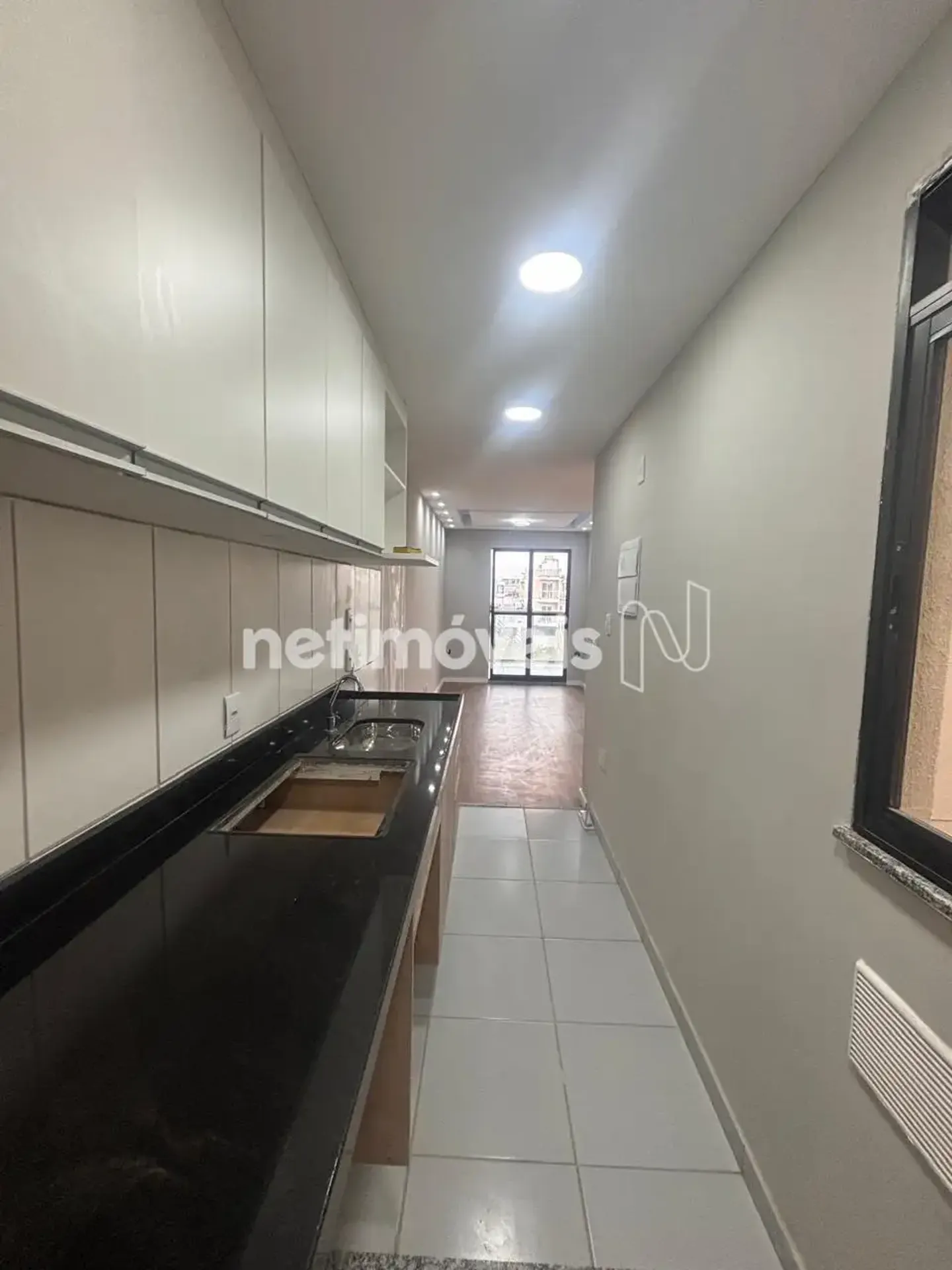 Apartment, 50 m², with wood or laminate floors — photo 7