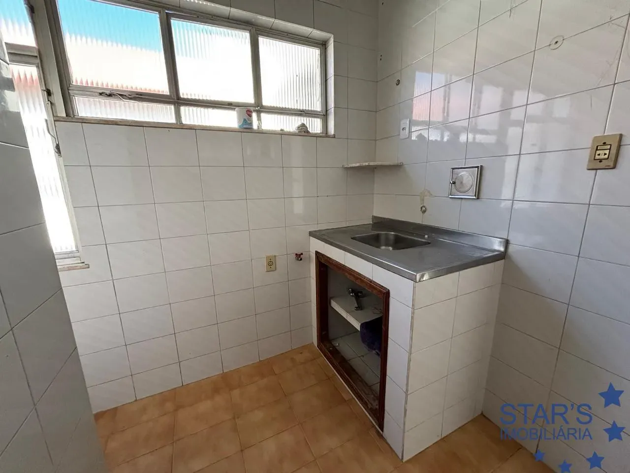2-bedroom apartment on the 4th floor with gas stove — photo 2